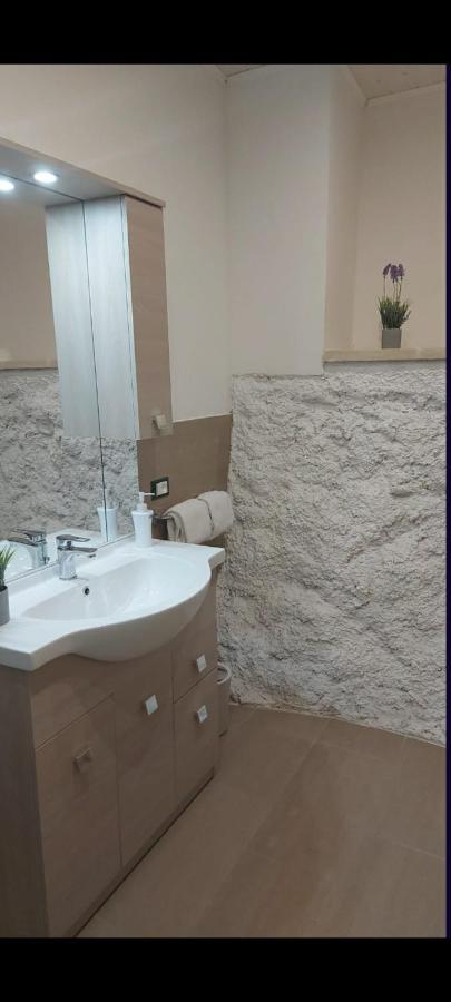 Li Tisi Villa Supersano Ngoại thất bức ảnh